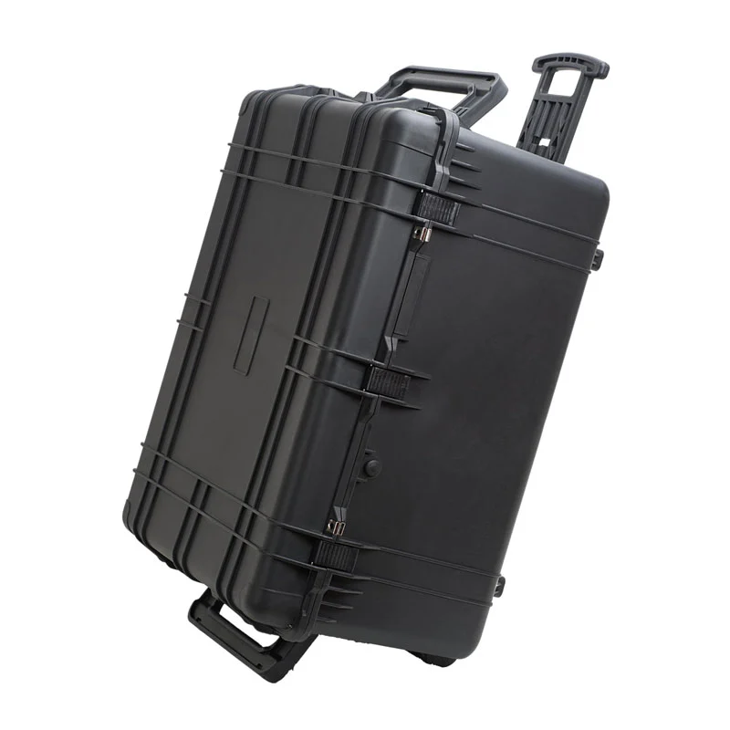 PP Shock -Ronese The Ward Plastic Wertance Корпус